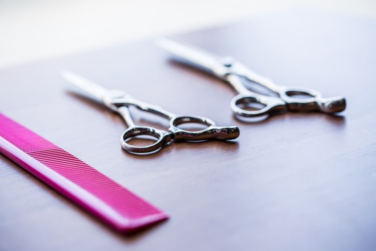 美容業界を変える